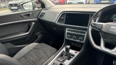 SEAT Ateca 1.5 TSI EVO FR 5dr DSG Petrol Estate